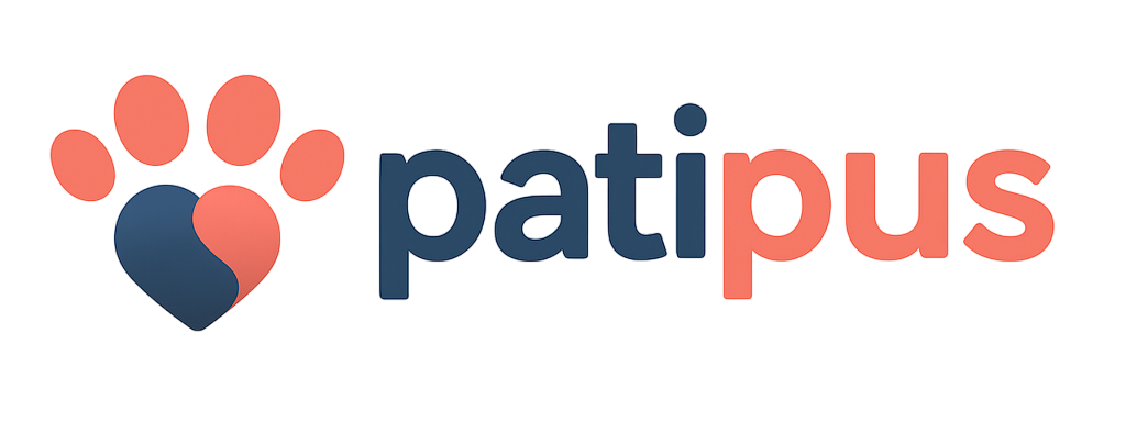 PatiPus Logo